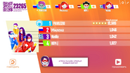 Ididitagainquat jdnow score updated