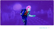 Iwillsurvive jd2020 load.png (645 KB) Just Dance 2020 loading screen