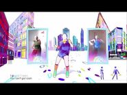 Just Dance 2017 Cheap Thrills Community Remix