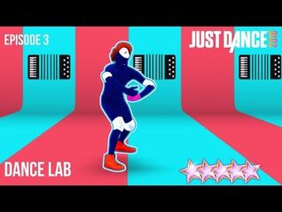 Just Dance 2018 - Dance Lab - Episode 3