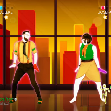 Limbo Just Dance Wiki Fandom