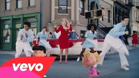 Meghan Trainor - Better When I'm Dancin'