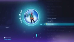 Rasputin Just Dance Wiki Fandom