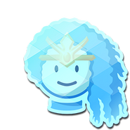 Beta diamond avatar