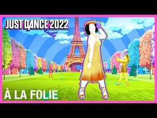 À la Folie - Gameplay Teaser (US)