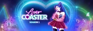 23LoverCoaster TwitterBanner.png (1.08 MB) Season 1: Lover Coaster Twitter banner