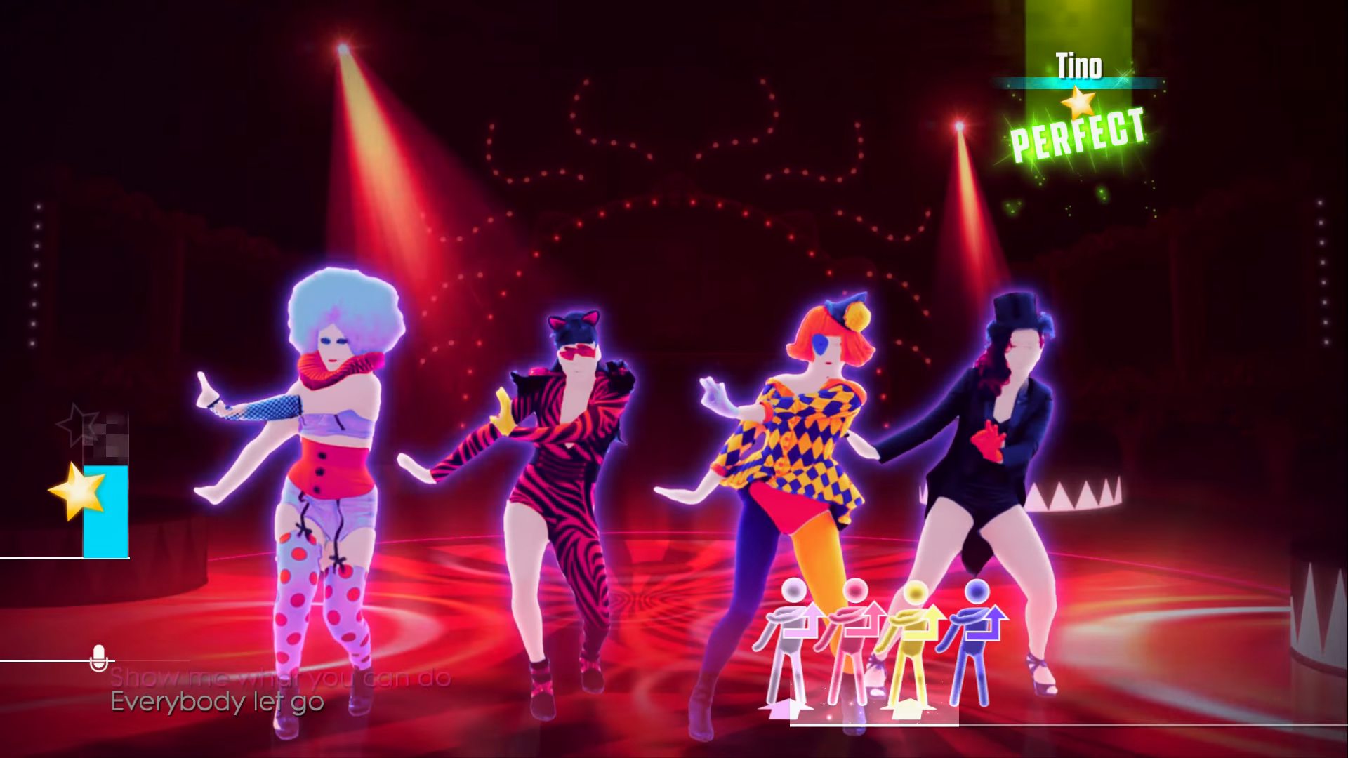 Discuss Everything About Just Dance Wiki Fandom