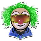 ClownAvatar