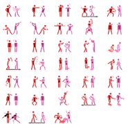 Pictograms (Coach 1)