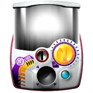 This machine allows you to spend your Mojo to unlock avatars, alternate choreos and more!