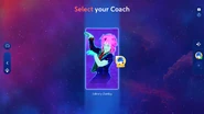Iwillsurvive jd2024 coachmenu.png (1.35 MB) Just Dance 2024 Edition coach selection screen