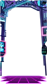 Jd2023 Border Neonwaves