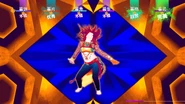 Promotional gameplay 5 (舞力无限, Mashup)