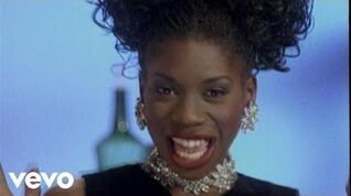 M People - Moving on Up