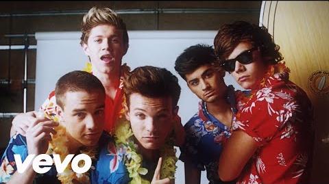 One Direction - Kiss You