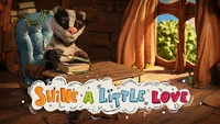 Shine a Little Love
