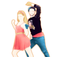 Theway jdu cover albumcoach.png (141 KB) Just Dance Unlimited album coach