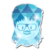 Diamond avatar (Classic)
