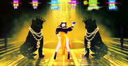 Just Dance Unlimited promotional gameplay