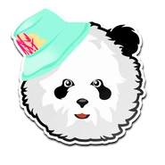 Panda’s avatar