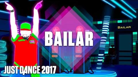 Bailar - Gameplay Teaser (US)
