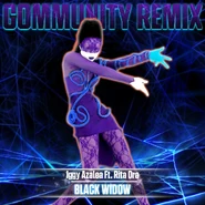 Community Remix contest announcement