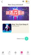 Boyyoucan jdnow newsfeed.png (477 KB) Just Dance Now release newsfeed