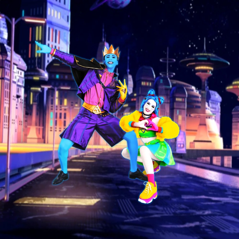 User blog:YY Dance/Fanmade: Just Dance 2023 Edition: Year 2, Just Dance  Wiki