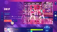 Drip jd2026 infomenu.png (1.61 MB) Just Dance 2026 Edition info menu