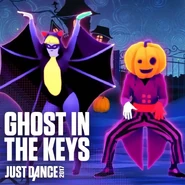 Cover used on Soundcloud