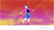 Howdeep jd2020 load.png (929 KB) Just Dance 2020 loading screen