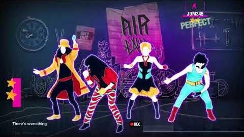 I Was Made For Lovin' You - Just Dance 2019