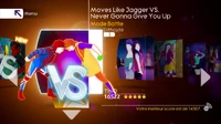 Just Dance 4 cover (Wii/PS3/Wii U)