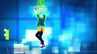 Just Dance 2018 - Shape Of You