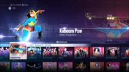 Kaboompow jd2016 menu 8thgen.png (540 KB) Kaboom Pow on the Just Dance 2016 menu (8th-gen)