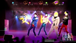 Memeshikute gameplay