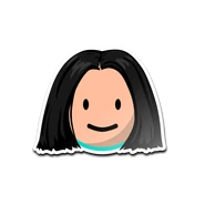 Lia Kim’s avatar