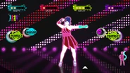 Onlygirl promo gameplay xbox360.jpg (476 KB) Promotional gameplay 2 (Just Dance 3, Xbox 360)