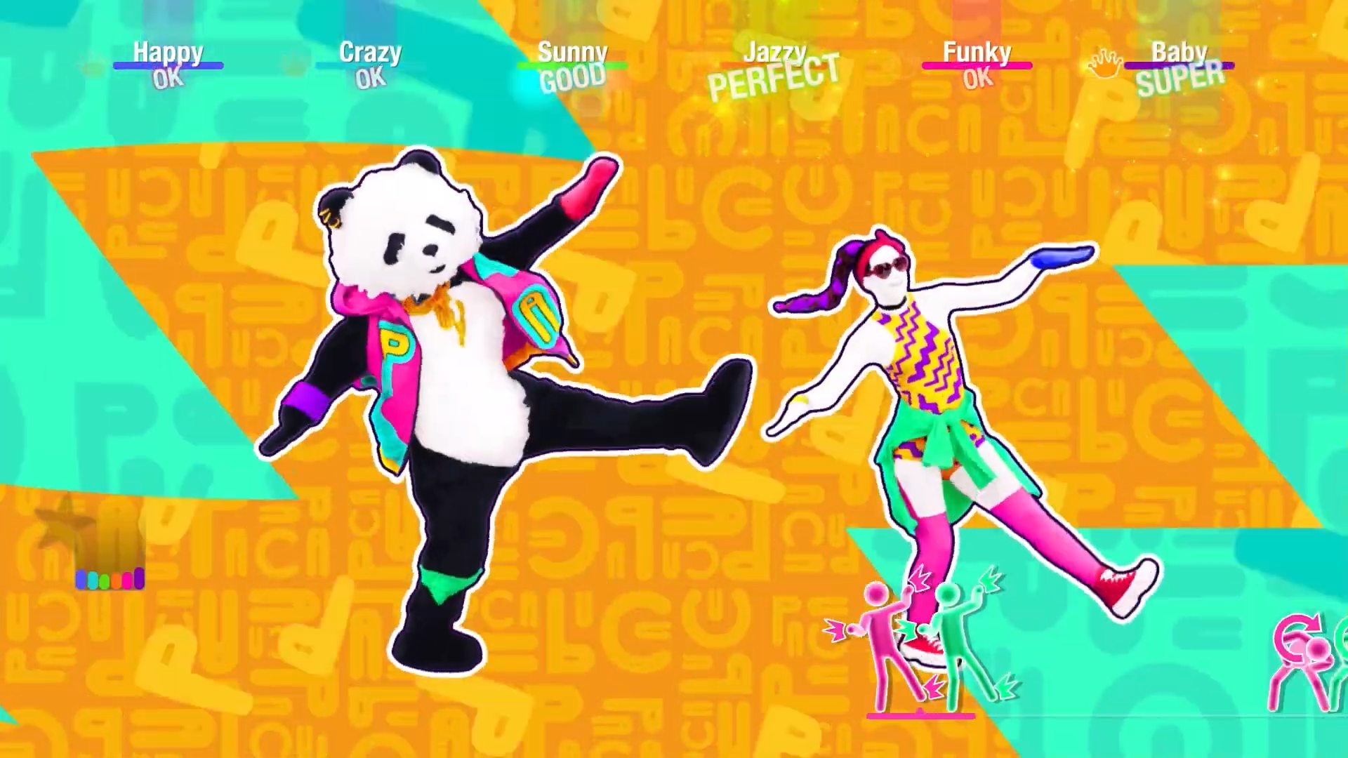 Игра Just Dance 2025 Купить