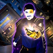 Rock Your Body (Just Dance 2022)