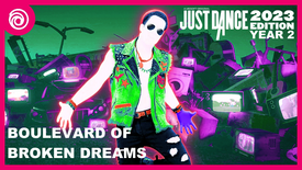 User blog:YY Dance/Fanmade: Just Dance 2023 Edition: Year 2