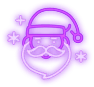 Badge SantaClausParty Rare.png (31 KB) Rare badge (Santa Claus)