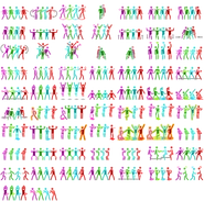 Pictograms (Just Dance 2015)