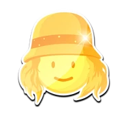 Breakmyheart ava gold.png (75 kB) Avatar Dourado