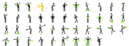 Pictograms