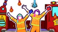 Get On The Fire Truck