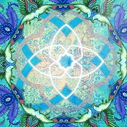 Early album background