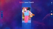Seven jd2024 coachmenu.png (1.38 MB) Just Dance 2024 Edition coach selection screen