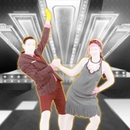 Starships (Charleston)