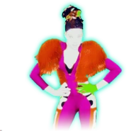 Just Dance 4